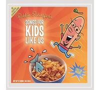Robbie Schaefer - Songs for Kids Like Us