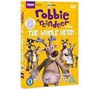 Robbie The Reindeer Trilogy: Whole Herd