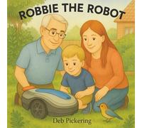 Robbie The Robot