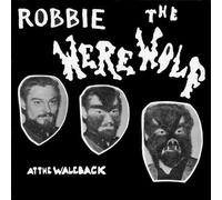 Robbie the Werewolf - at The Wale Back [Import]