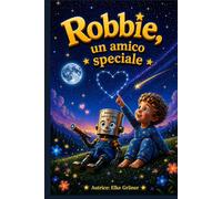 Robbie, un amico speciale