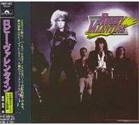 Robbie Valentine [Import]