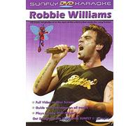 Robbie Williams