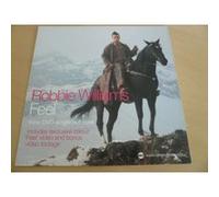 Robbie WILLIAMS - 30x30 cm - AFFICHE / POSTER G