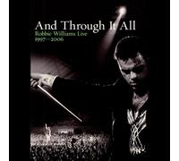 Robbie Williams - And Through It All [2 DVDs] Robbie Williams