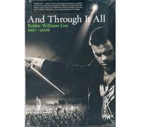 Robbie Williams - And Through It All