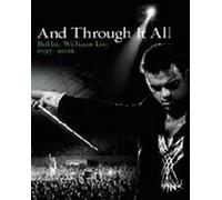 ROBBIE WILLIAMS "AND THROUGH IT ALL..." 2 DVD NEW