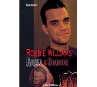 Robbie Williams ange et démon