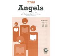 Robbie williams: angels (ttbb)