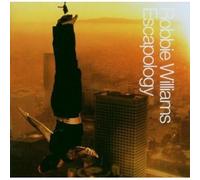 Robbie Williams - (CD Album Robbie Williams, 14 Tracks) How Peculiar / Feel / Something Beautiful / Come Undone / Love Somebody / Sexed Up / Handsome Man u.a.