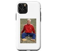 Robbie Williams de Take That in 1995 par Andy Willsher Coque pour iPhone 11 Pro