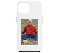 Robbie Williams de Take That in 1995 par Andy Willsher Coque pour iPhone 13