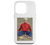 Robbie Williams de Take That in 1995 par Andy Willsher Coque pour iPhone 13 Pro