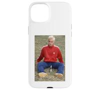 Robbie Williams de Take That in 1995 par Andy Willsher Coque pour iPhone 15 Plus