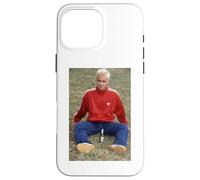 Robbie Williams de Take That in 1995 par Andy Willsher Coque pour iPhone 16 Pro Max
