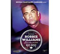 Robbie Williams-Exclusive Bio Doc [Import]
