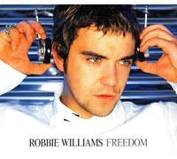 Robbie Williams - Freedom