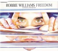 ROBBIE WILLIAMS - Freedom(3remix)