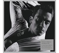 Robbie Williams – Greatest Hits – Import – Island