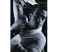 Robbie williams: greatest hits piano, voix, guitare
