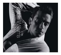 ROBBIE WILLIAMS "GREATEST HITS" CD NEW 19 TITEL
