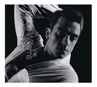 Robbie Williams - Greatest Hits [Import]