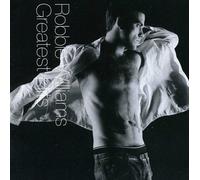 Robbie Williams - Greatest Hits [Import]