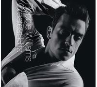 Robbie Williams – Greatest Hits – Import