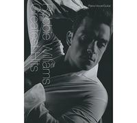 Robbie williams: greatest hits piano, voix, guitare