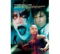 ROBBIE WILLIAMS - In and out consciousness:greatest