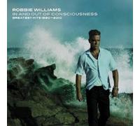 ROBBIE WILLIAMS "IN AND OUT OF CONSCIOUSNESS.."2 CD NEW