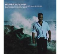ROBBIE WILLIAMS-IN AND OUT OF CONSCIOUSNESS by Robbie Williams (2010-11-16)