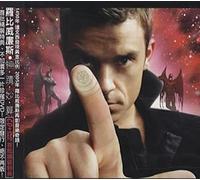 Robbie Williams - Intensive Care