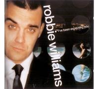 I've Been Expecting You [Import]