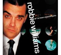 Robbie Williams – I've Been Expecting You – Vinyle 12" Remasterisé (Neuf)