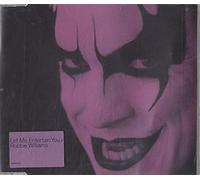 Robbie Williams - Let Me Entertain You (5 Remix)