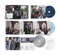 Robbie Williams - Life Thru A Lens 25Th Deluxe Edition (2022) 4 CD + Book