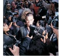 Robbie Williams Life Thru a Lens (CD)
