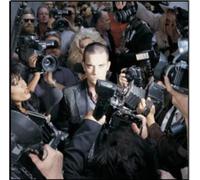 Robbie Williams: Life Thru A Lens - CD/DVD [Region 4] [Special Edition]