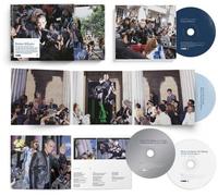 Robbie Williams - Life Thru A Lens [New CD] Boxed Set, Deluxe Ed