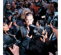 Robbie Williams Life Thru a Lens (Vinyl)