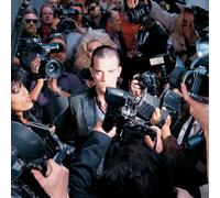 Robbie Williams Life Thru a Lens (Vinyl)