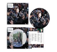 Robbie Williams – Life Thru a Lens – Vinyle – Édition 25e anniversaire