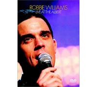 Robbie Williams - Live at the Albert [Import USA Zone 1]