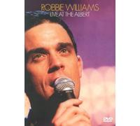 Robbie Williams - Live At The Albert Robbie Williams