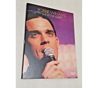 Robbie Williams - Live At The Albert (Son Surround 5.1) Dvd (2001)