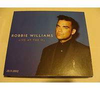 Robbie Williams - Live At The O2 23rd November 2012 Featuring Gary Barlow