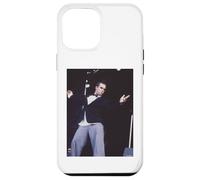 Robbie Williams Live Slane Castle Take That par Andy Willsher Coque pour iPhone 12 Pro Max
