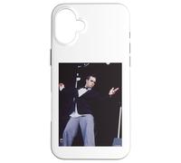 Robbie Williams Live Slane Castle Take That par Andy Willsher Coque pour iPhone 16 Plus