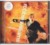 ROBBIE WILLIAMS - Millennium [CD 1] [Import]